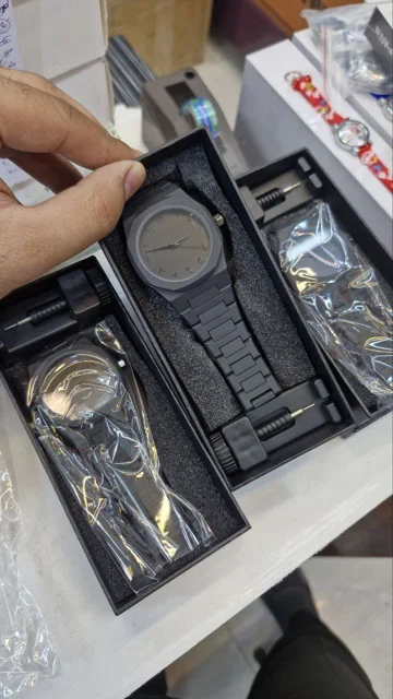 باجعبه اصلی و بندکوتاه کن